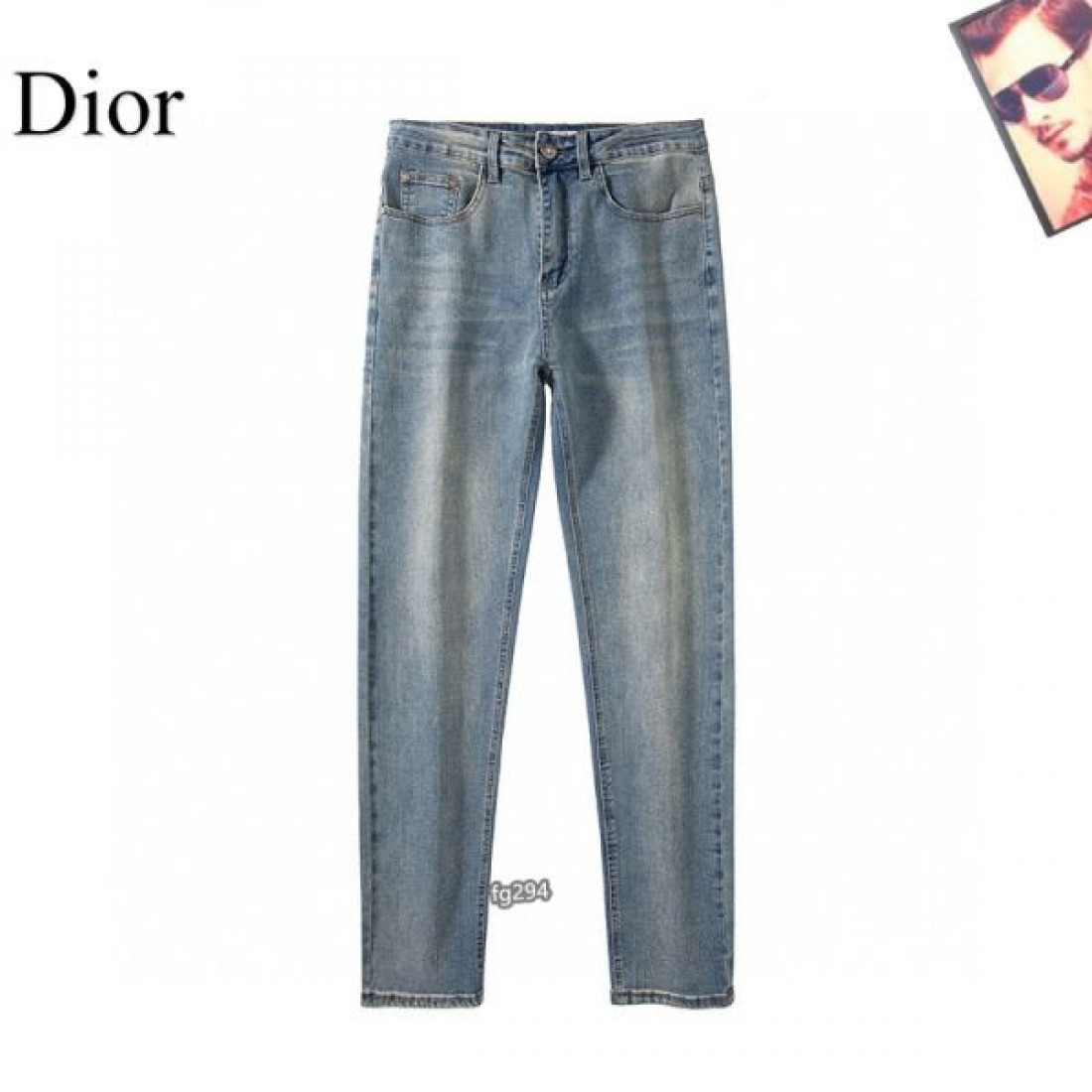 格別な存在感！DIOR ディオール コピー ジーパン 春夏新作コレクション