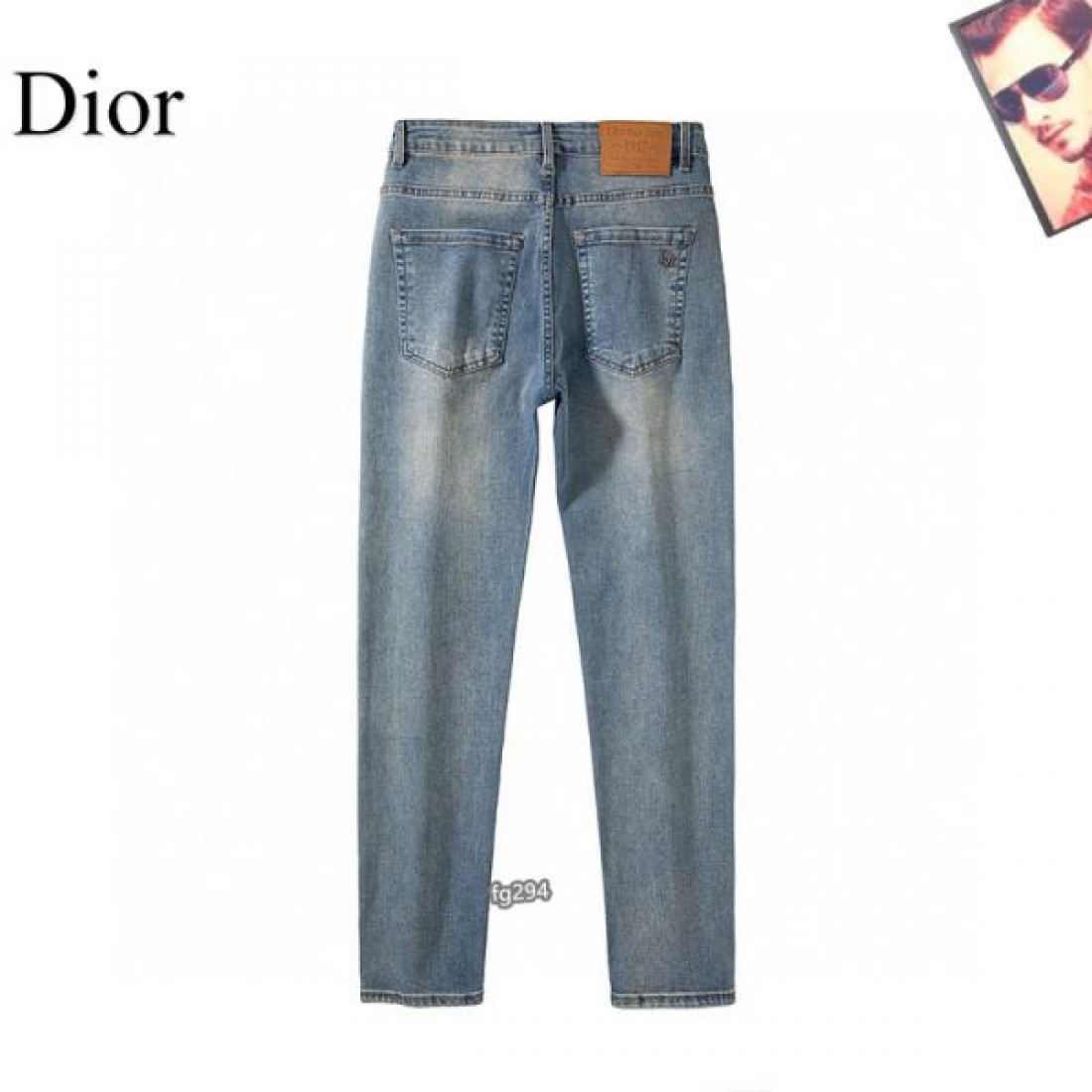 格別な存在感！DIOR ディオール コピー ジーパン 春夏新作コレクション