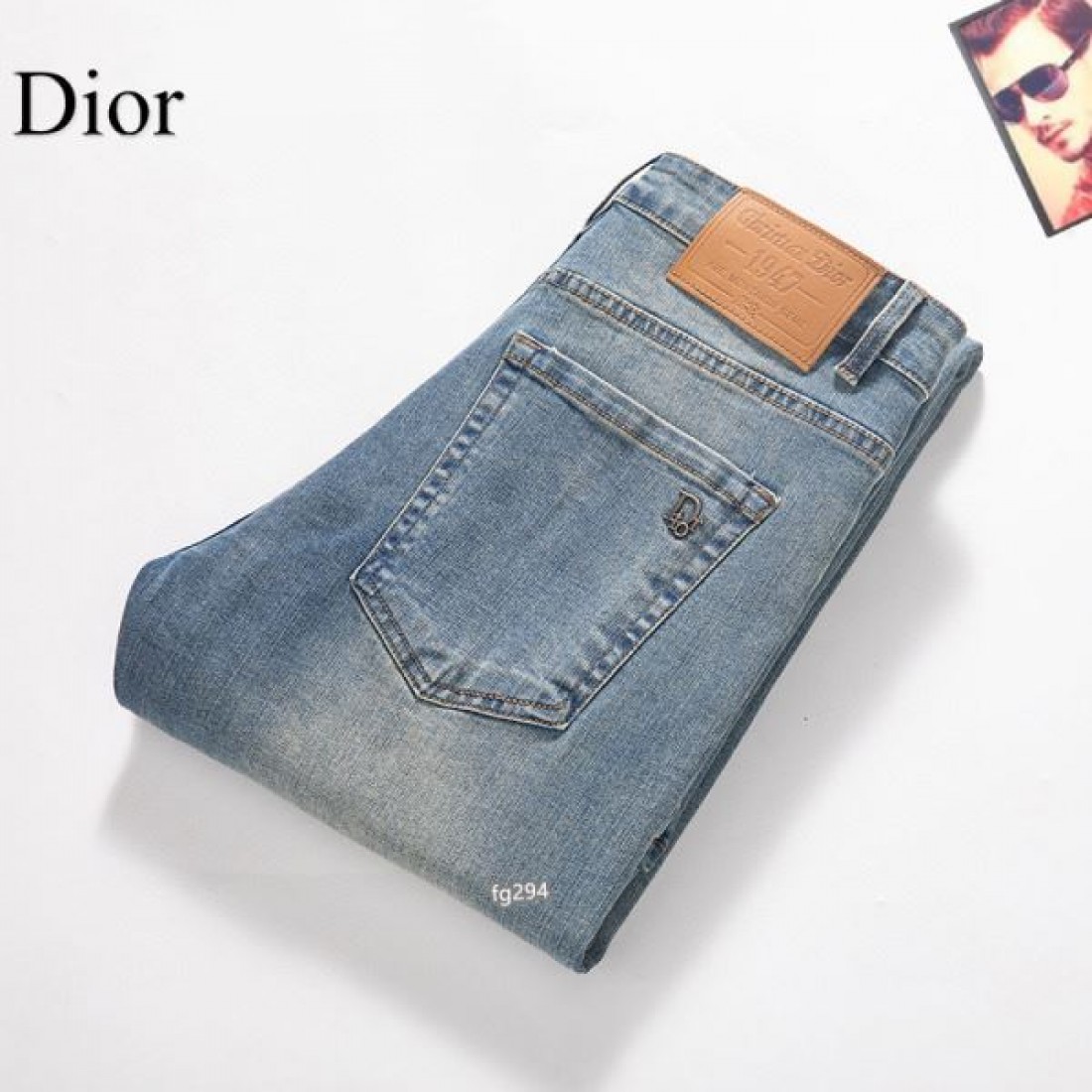 格別な存在感！DIOR ディオール コピー ジーパン 春夏新作コレクション