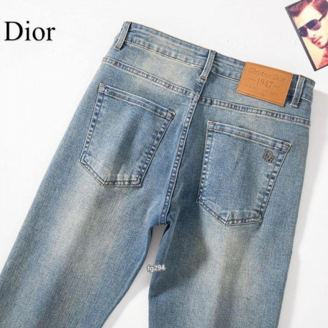 格別な存在感！DIOR ディオール コピー ジーパン 春夏新作コレクション