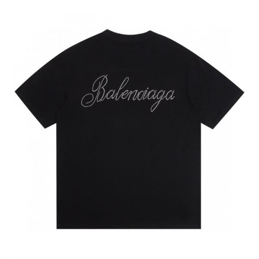 今季イチオシ BALENCIAGA バレンシアガ コピー 半袖Tシャツ 季節感たっぷり