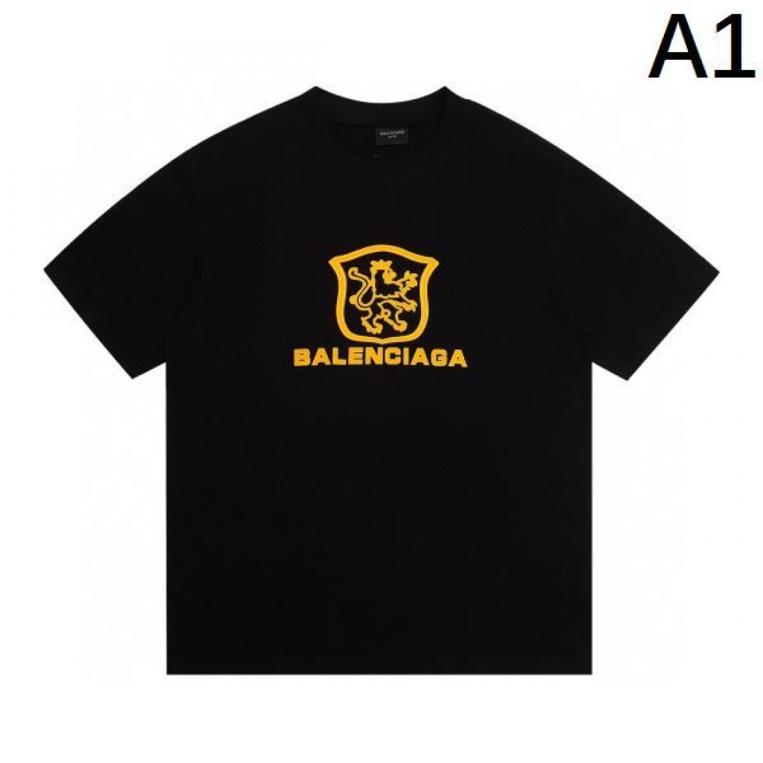 スタイリッシュで無駄のない BALENCIAGA バレンシアガ コピー 半袖Tシャツ