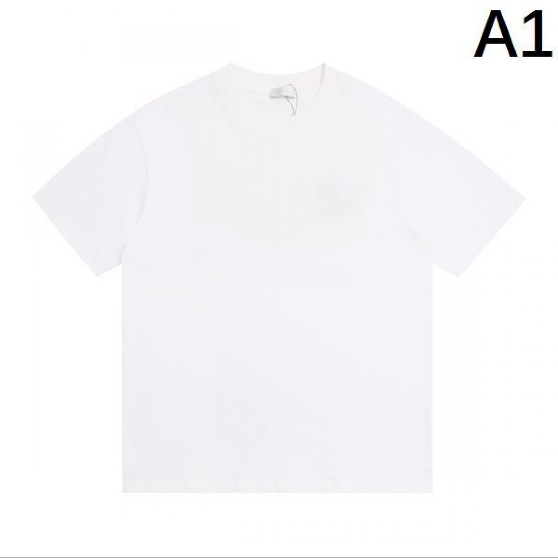 DIOR ディオール スーパー コピー 半袖Tシャツ ディテール 柔らかな