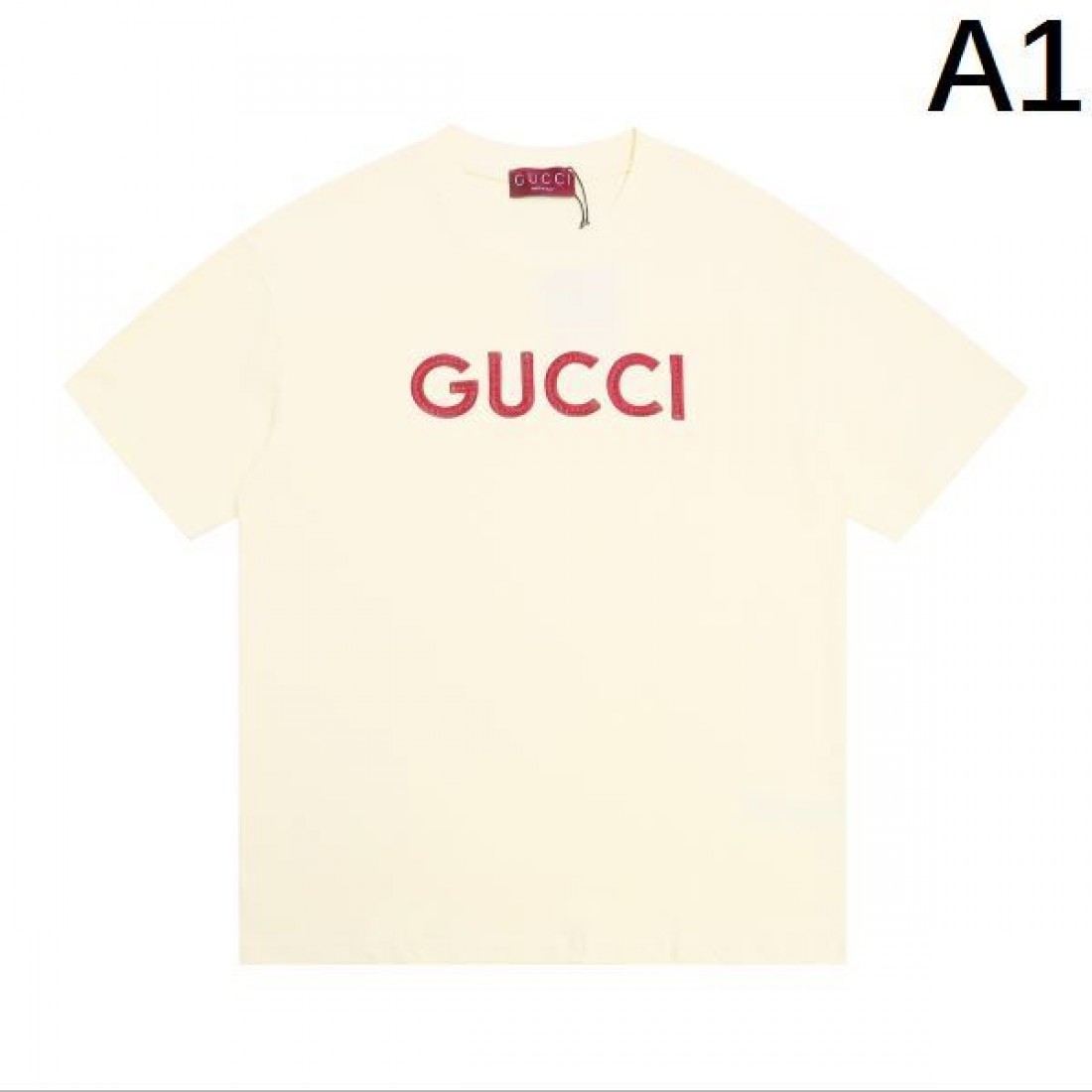 ラグジュアリーで軽やかな グッチ 偽物 半袖Tシャツ GUCCI 個性