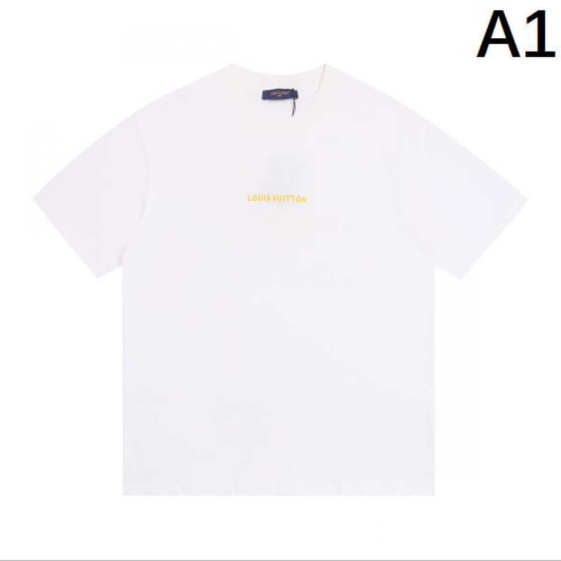 大注目の新作 LOUIS VUITTON ルイヴィトン コピー 半袖Tシャツ 高感度デザイン