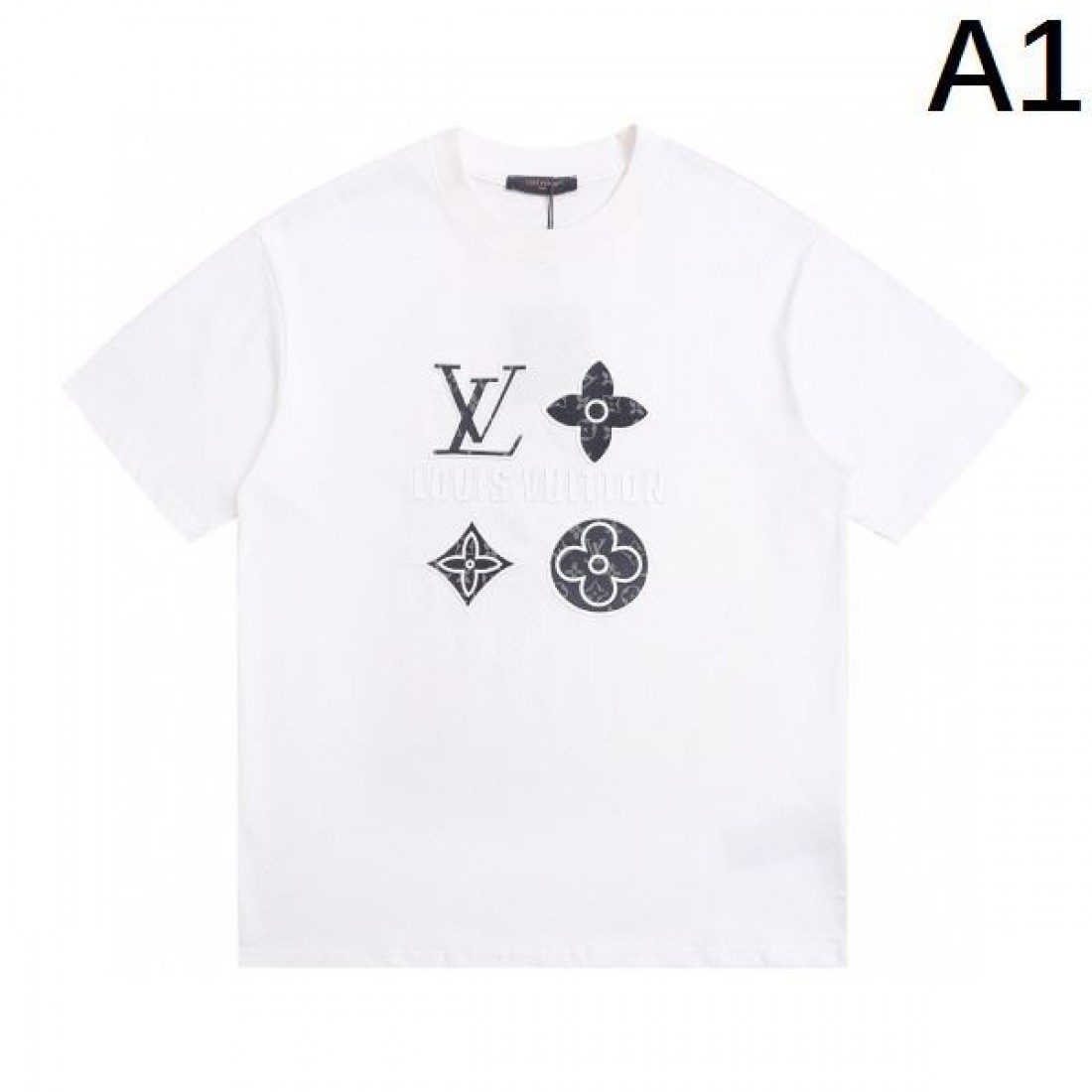 この夏を彩る LOUIS VUITTON ルイヴィトン コピー 半袖Tシャツ 限定予約受付中