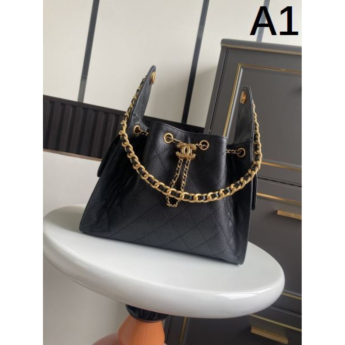 期間限定 CHANEL シャネル コピー トートバッグ 人気沸騰中！おしゃれ新品