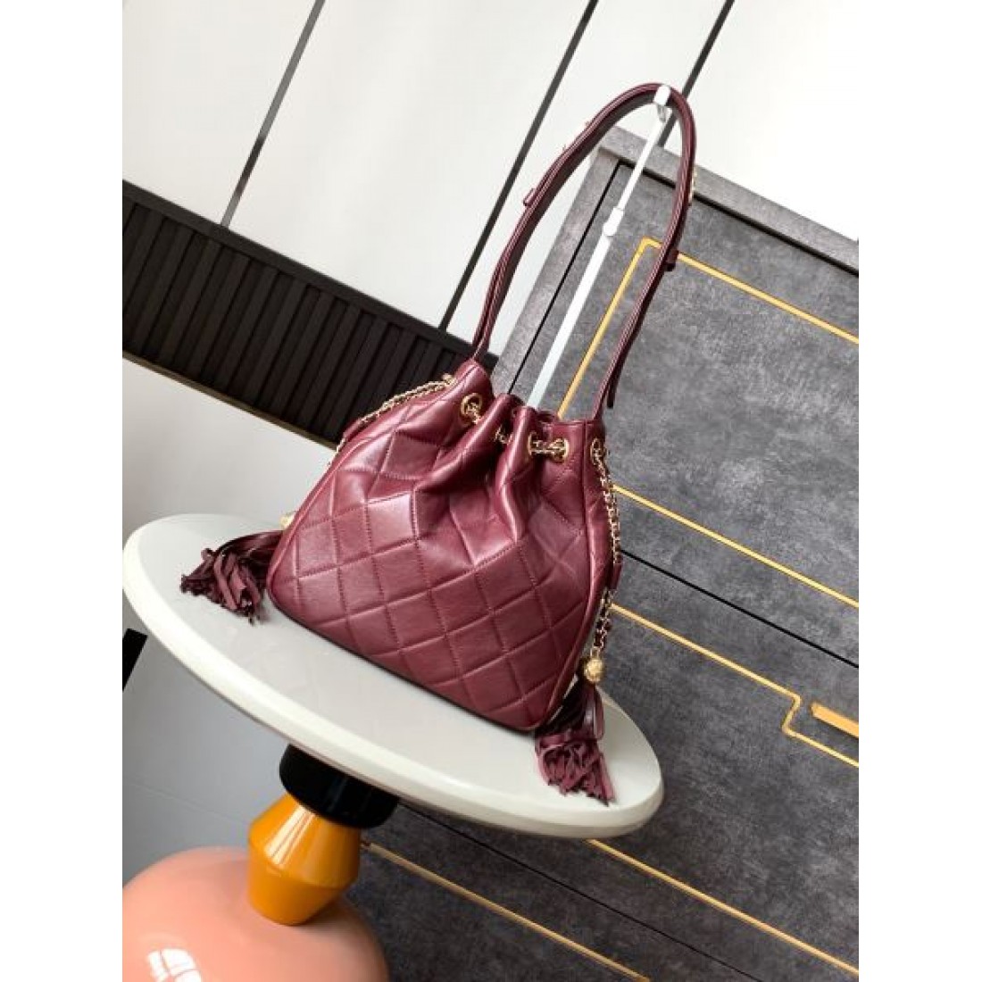 ファッション好き必見 CHANEL シャネル コピー トートバッグ SNS映え抜群