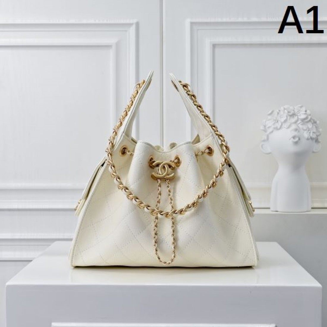 見逃し厳禁 CHANEL シャネル コピー トートバッグ 迷わずゲット