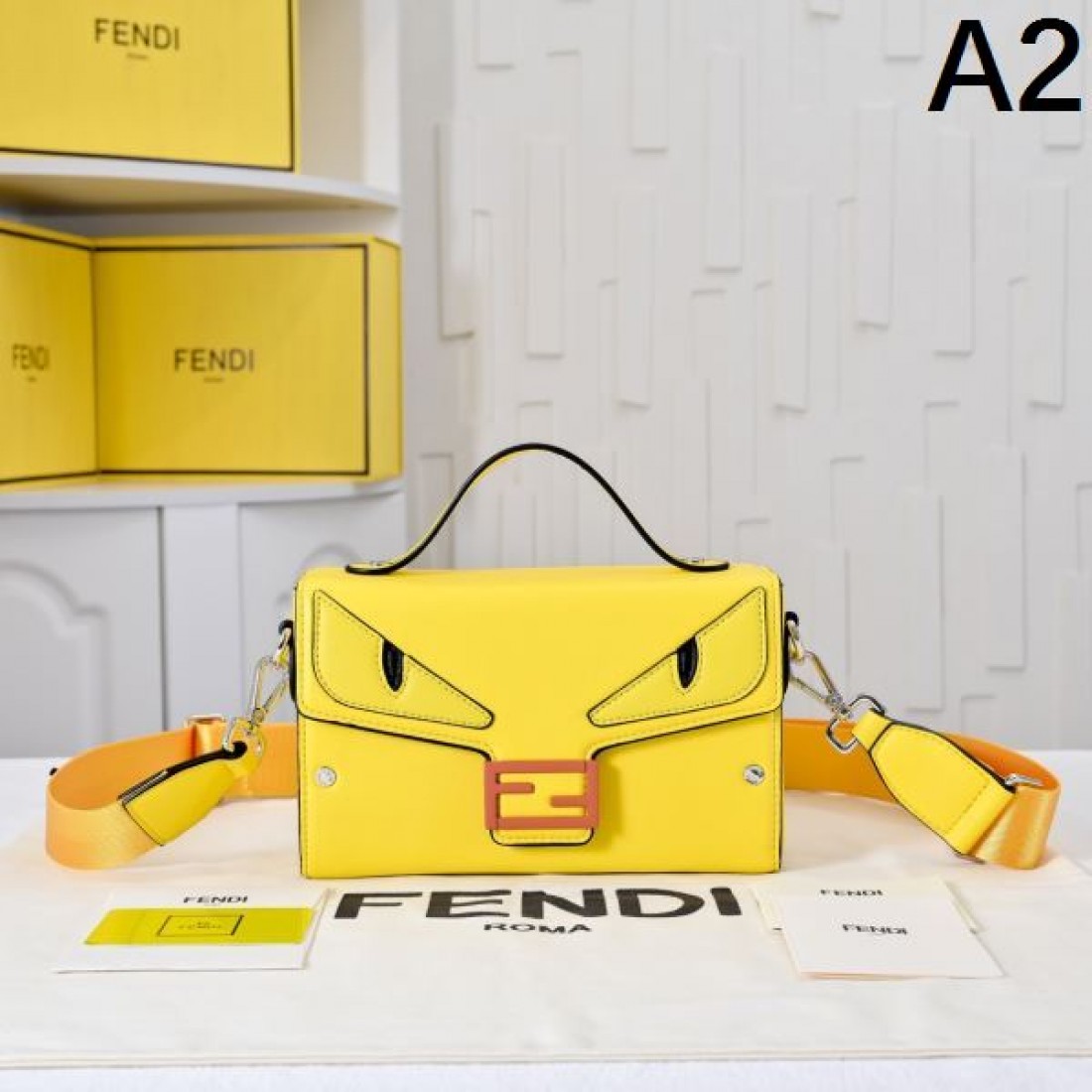 エレガントで実用的な FENDI フェンデイ コピー トートバッグ で差をつける