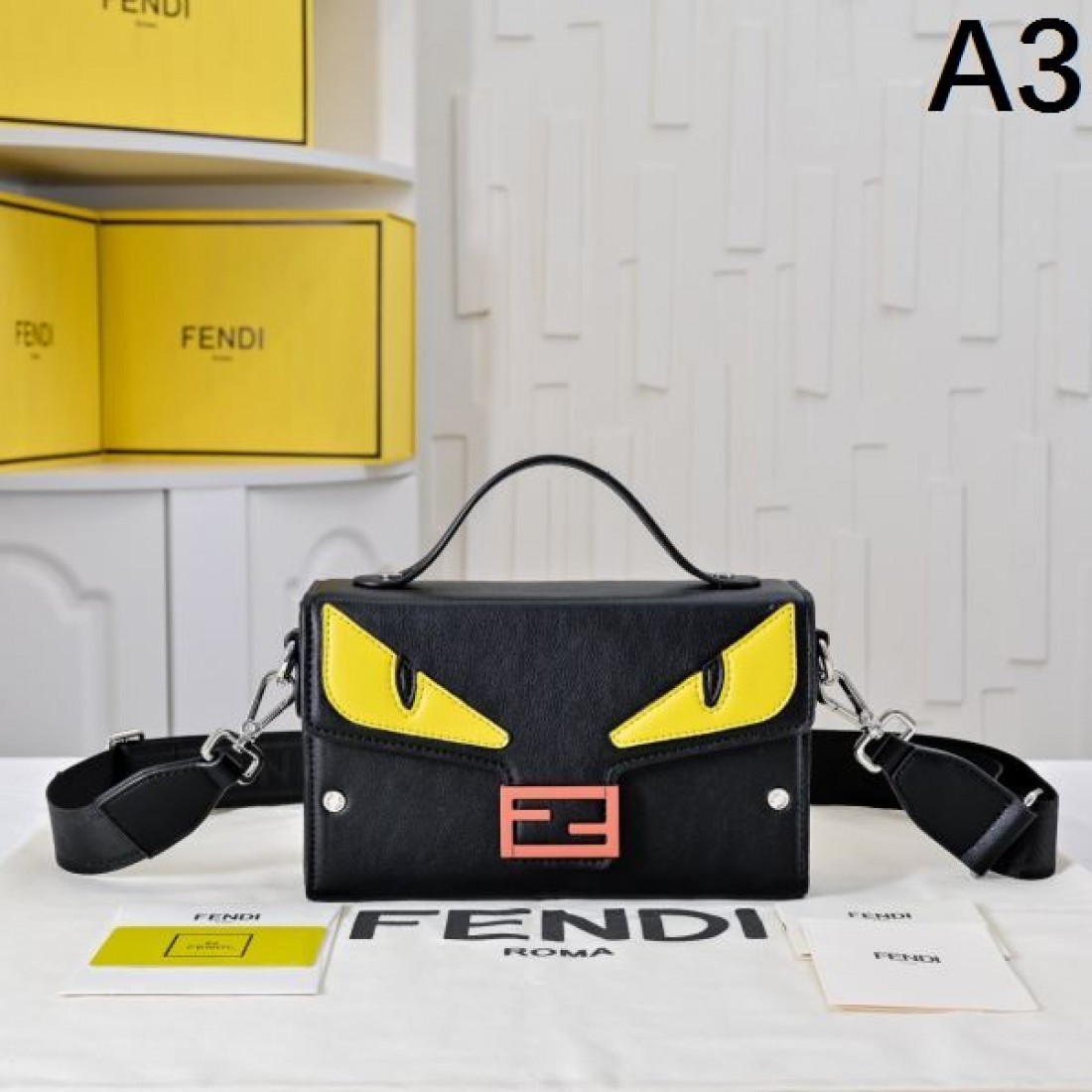 エレガントで実用的な FENDI フェンデイ コピー トートバッグ で差をつける