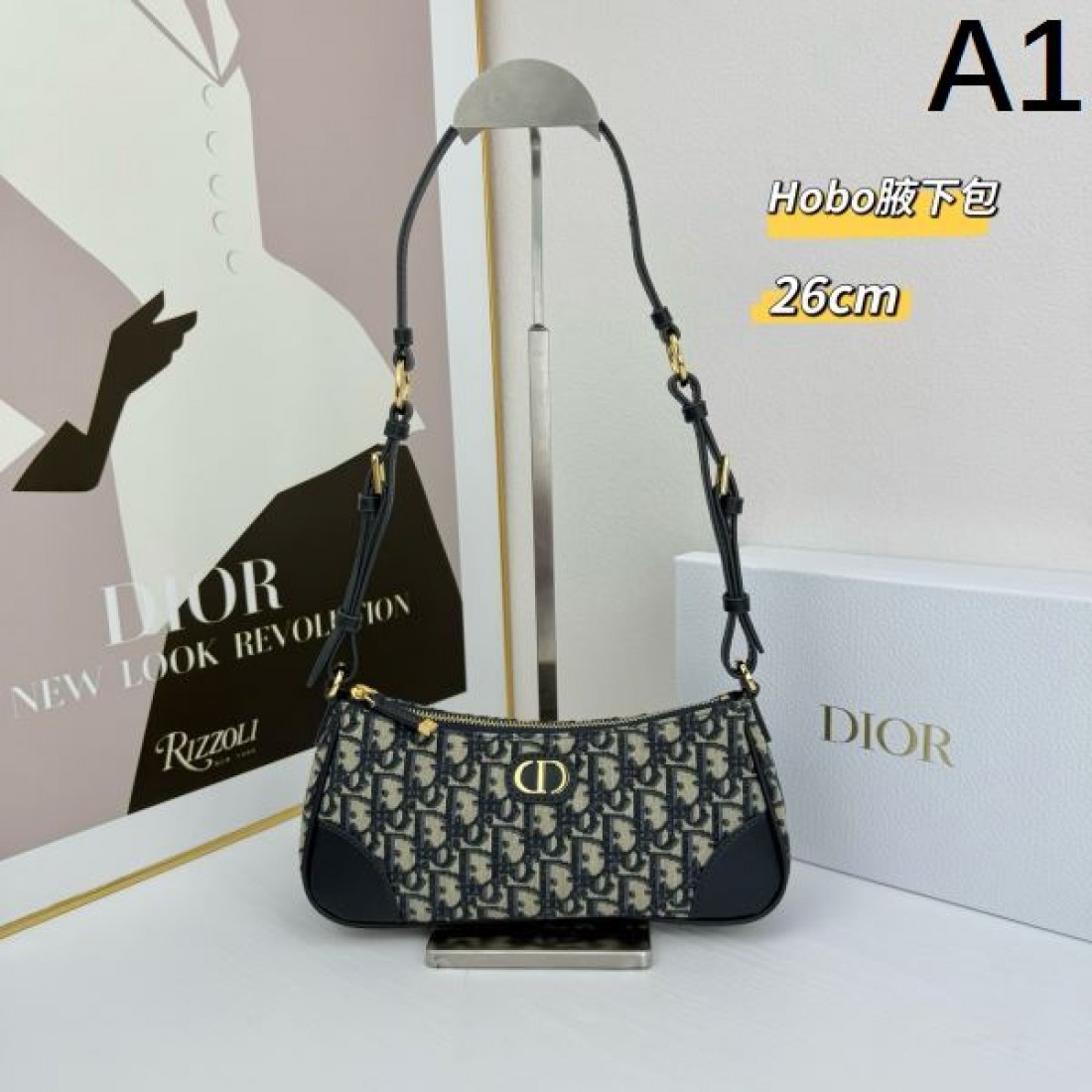 繊細 洗練された DIOR ディオール コピーショルダーバッグ