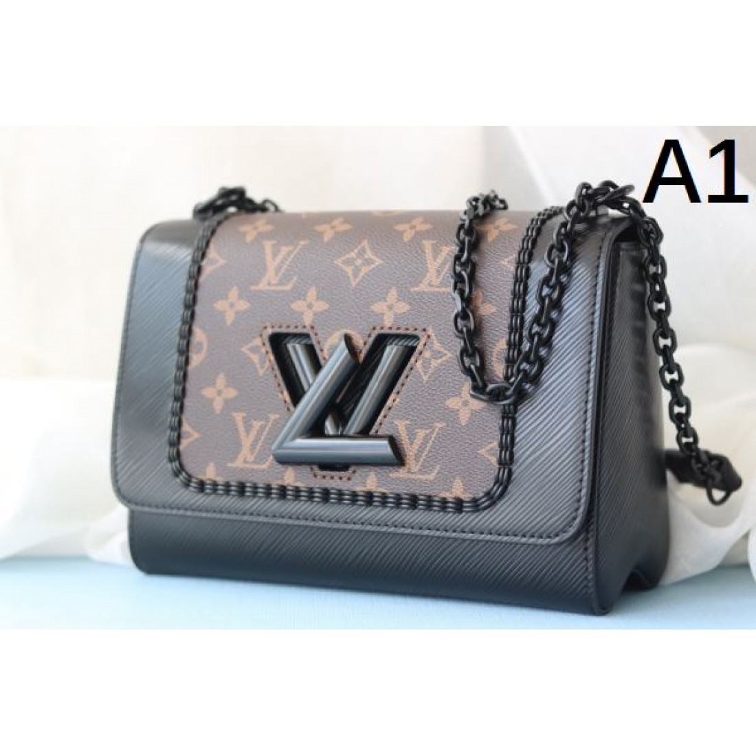 ルイヴィトン スーパーコピー ショルダーバッグ LOUIS VUITTON 優美 華やかな