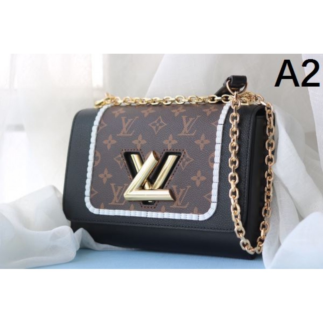 ルイヴィトン スーパーコピー ショルダーバッグ LOUIS VUITTON 優美 華やかな 