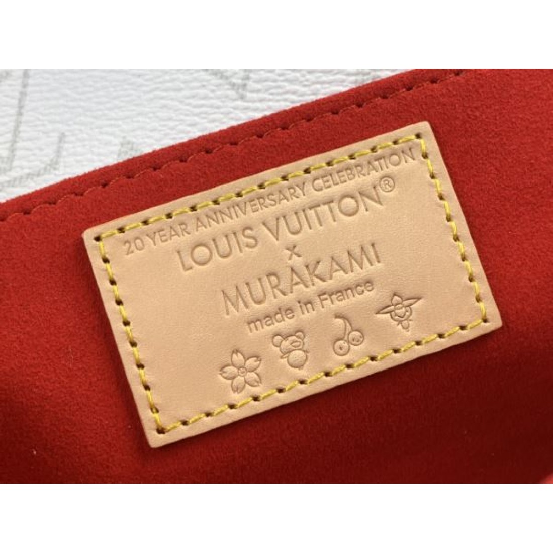 上質な素材感が魅力の ルイヴィトン コピー ショルダーバッグ LOUIS VUITTON