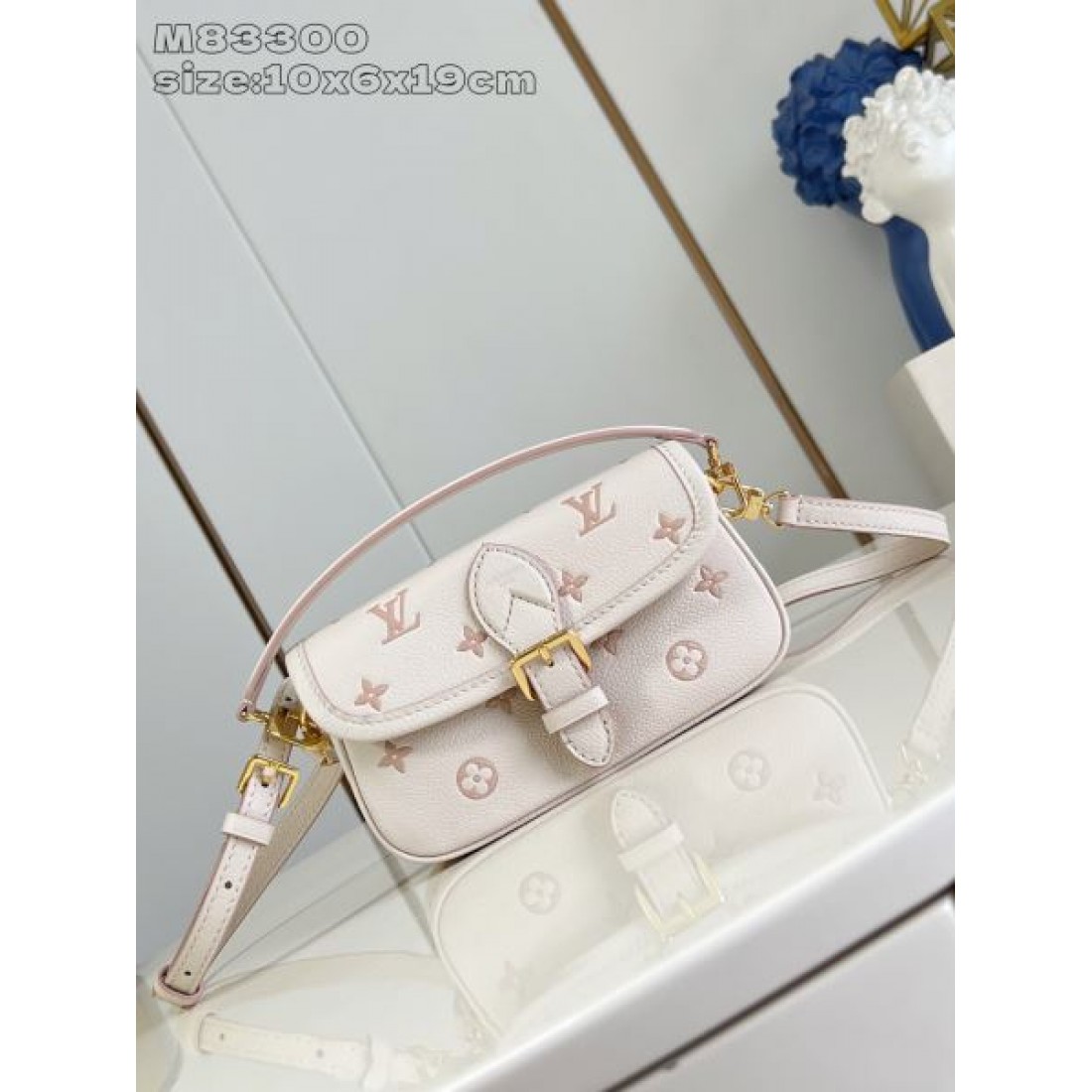 秋のお洒落コーデ LOUIS VUITTON ルイヴィトン コピー ショルダーバッグ 年末年始スペシャル