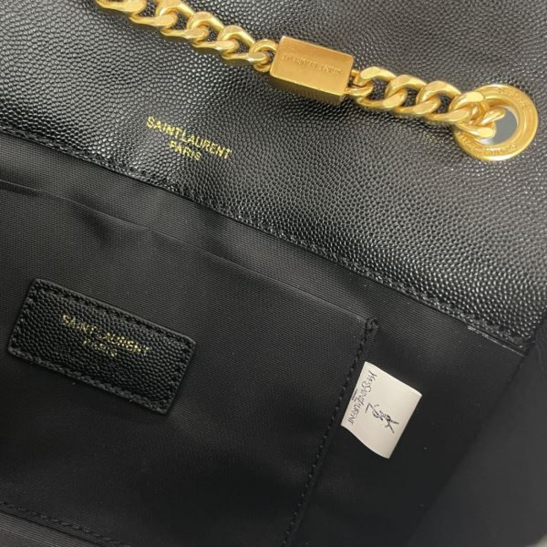 オールシーズン活躍 YSL イヴ サンローラン コピー ショルダーバッグ 大人カジュアルに