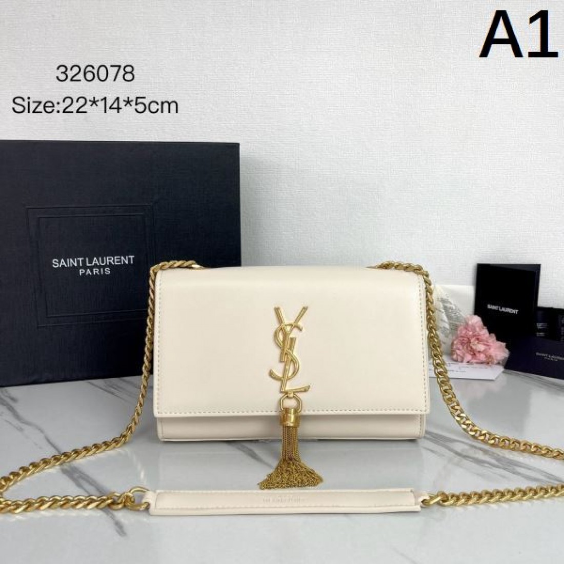 年末年始スペシャル YSL イヴ サンローラン コピー ショルダーバッグ 今季イチオシ