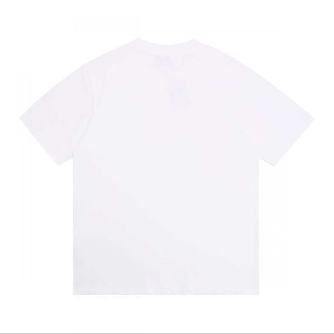 スタイリッシュで無駄のない BALENCIAGA バレンシアガ コピー 半袖Tシャツ 
