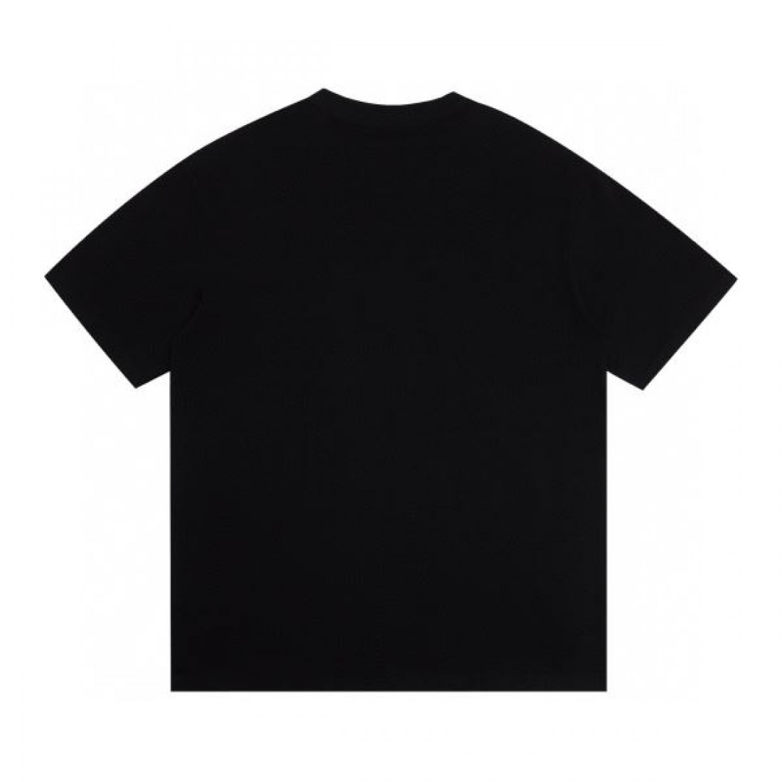 スタイリッシュで無駄のない BALENCIAGA バレンシアガ コピー 半袖Tシャツ 