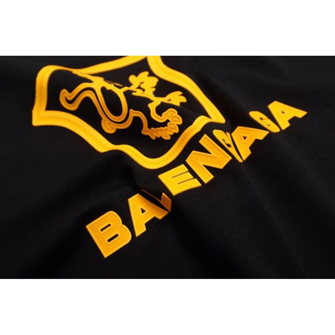 スタイリッシュで無駄のない BALENCIAGA バレンシアガ コピー 半袖Tシャツ 