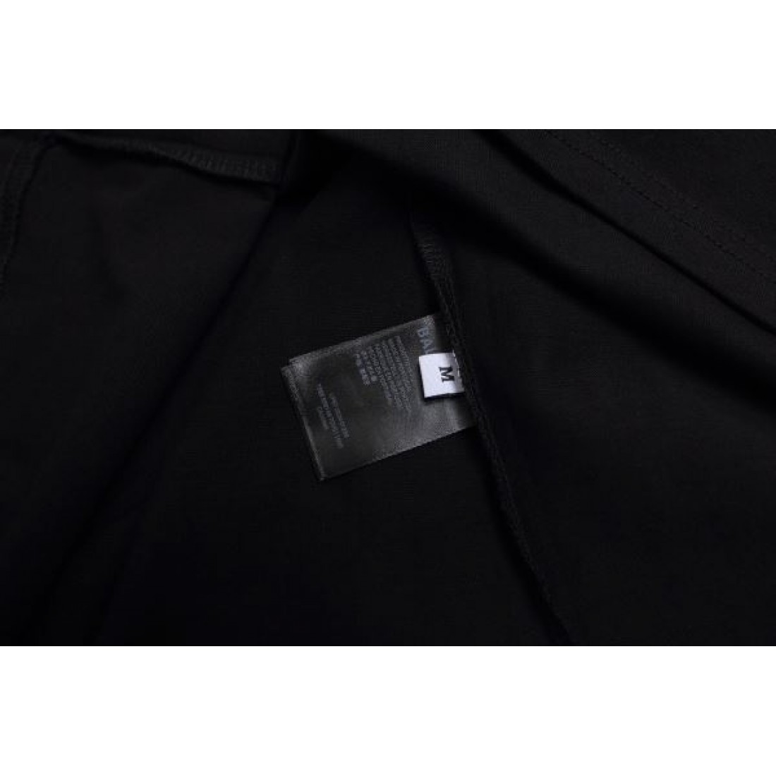 スタイリッシュで無駄のない BALENCIAGA バレンシアガ コピー 半袖Tシャツ 