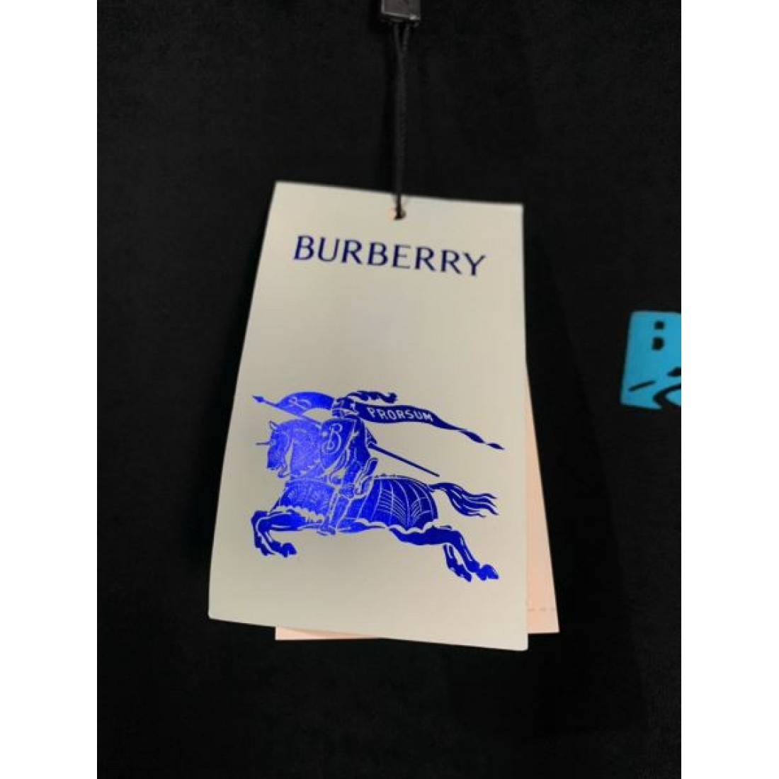 BURBERRY バーバリー コピー 半袖Tシャツ トラッドで落ち着いたエレガンス