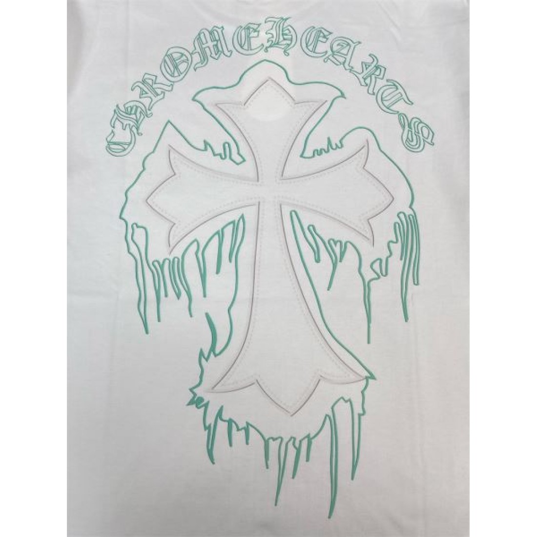 洗練された中に男らしさ漂う クロムハーツ スーパーコピー 半袖Tシャツ CHROME HEARTS