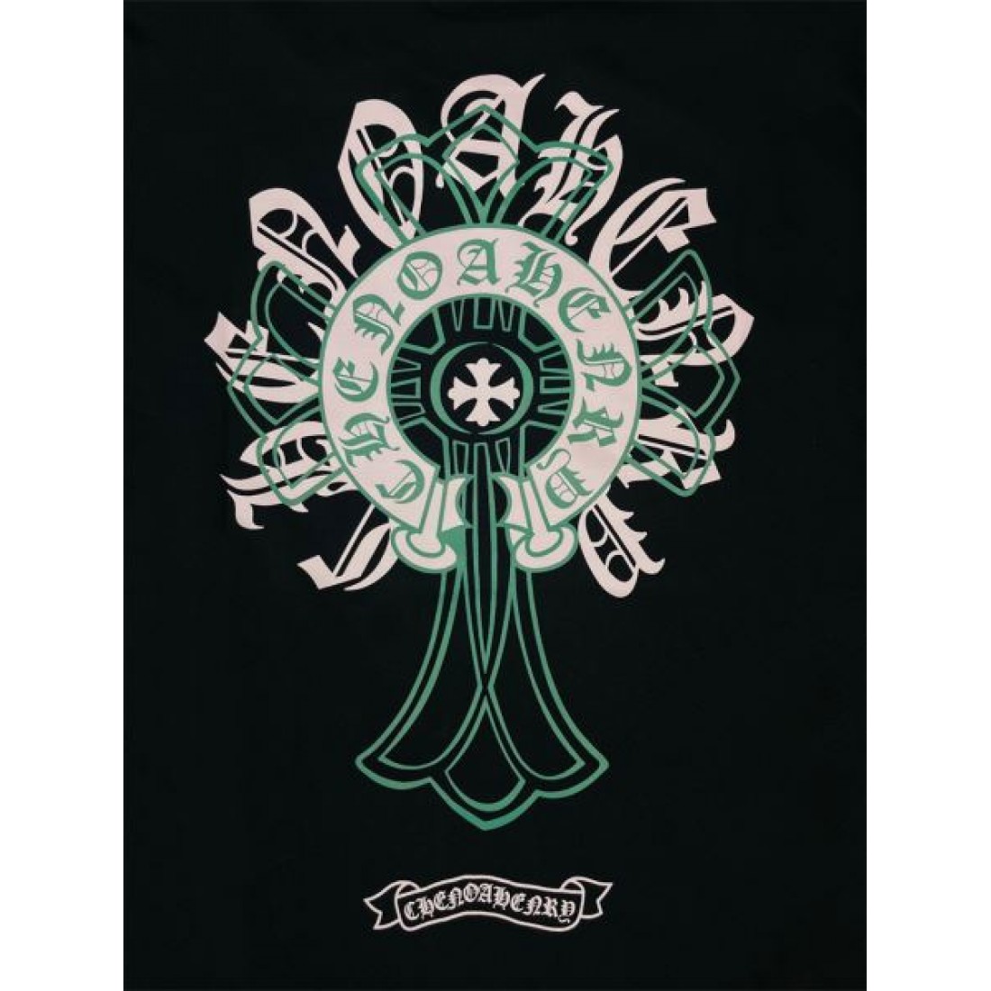 大胆で存在感のある CHROME HEARTS クロムハーツ スーパーコピー 半袖Tシャツ 自由な