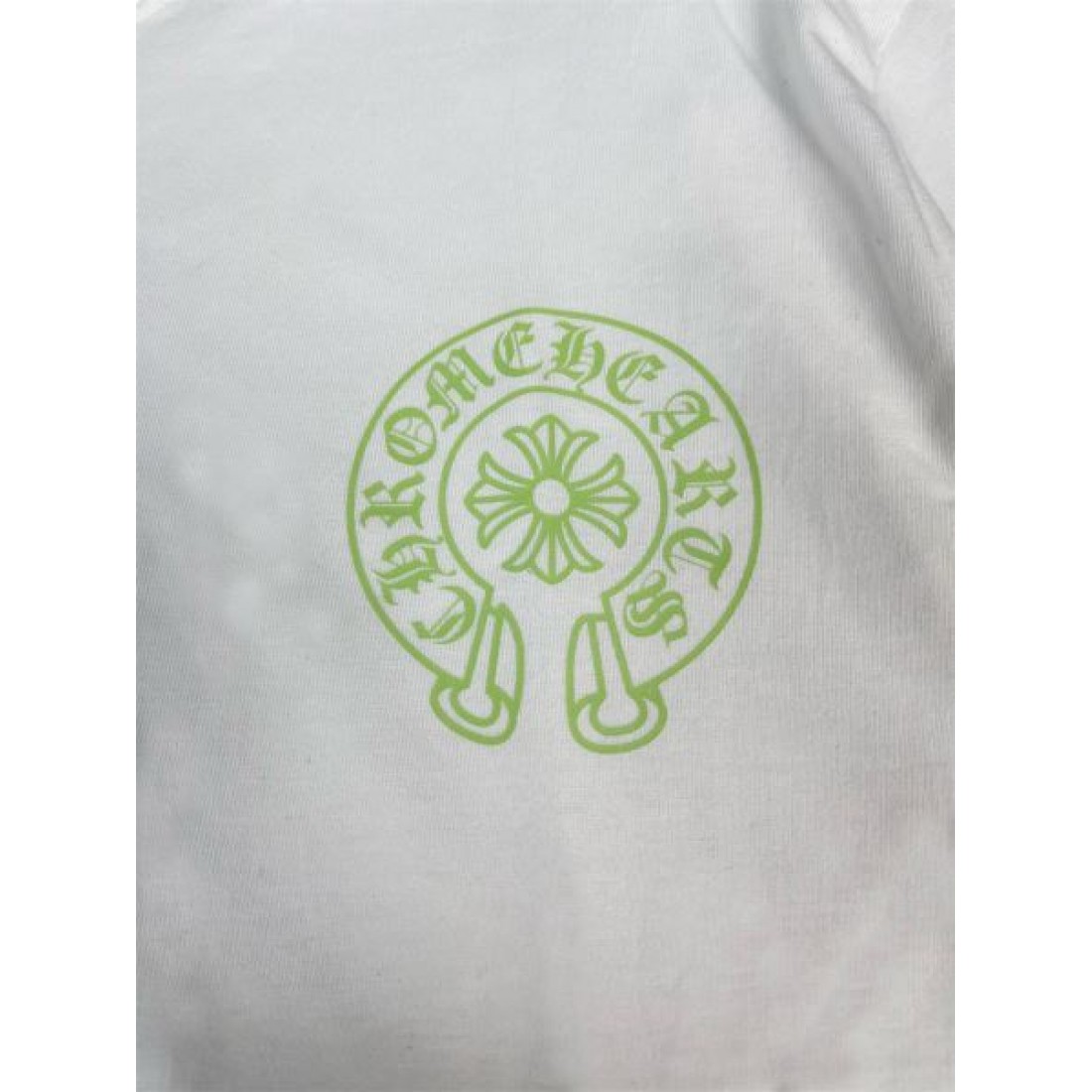ラグジュアリーでエッジの効いた クロムハーツ 偽物 半袖Tシャツ CHROME HEARTS