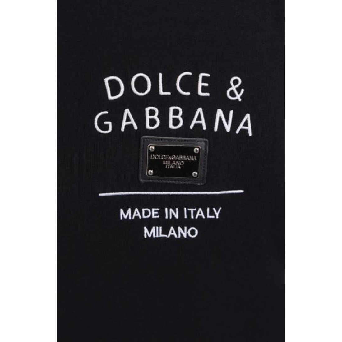 魅惑的 DOLCE＆GABBANA ドルチェ＆ガッバーナ コピー 半袖Tシャツ 存在感抜群