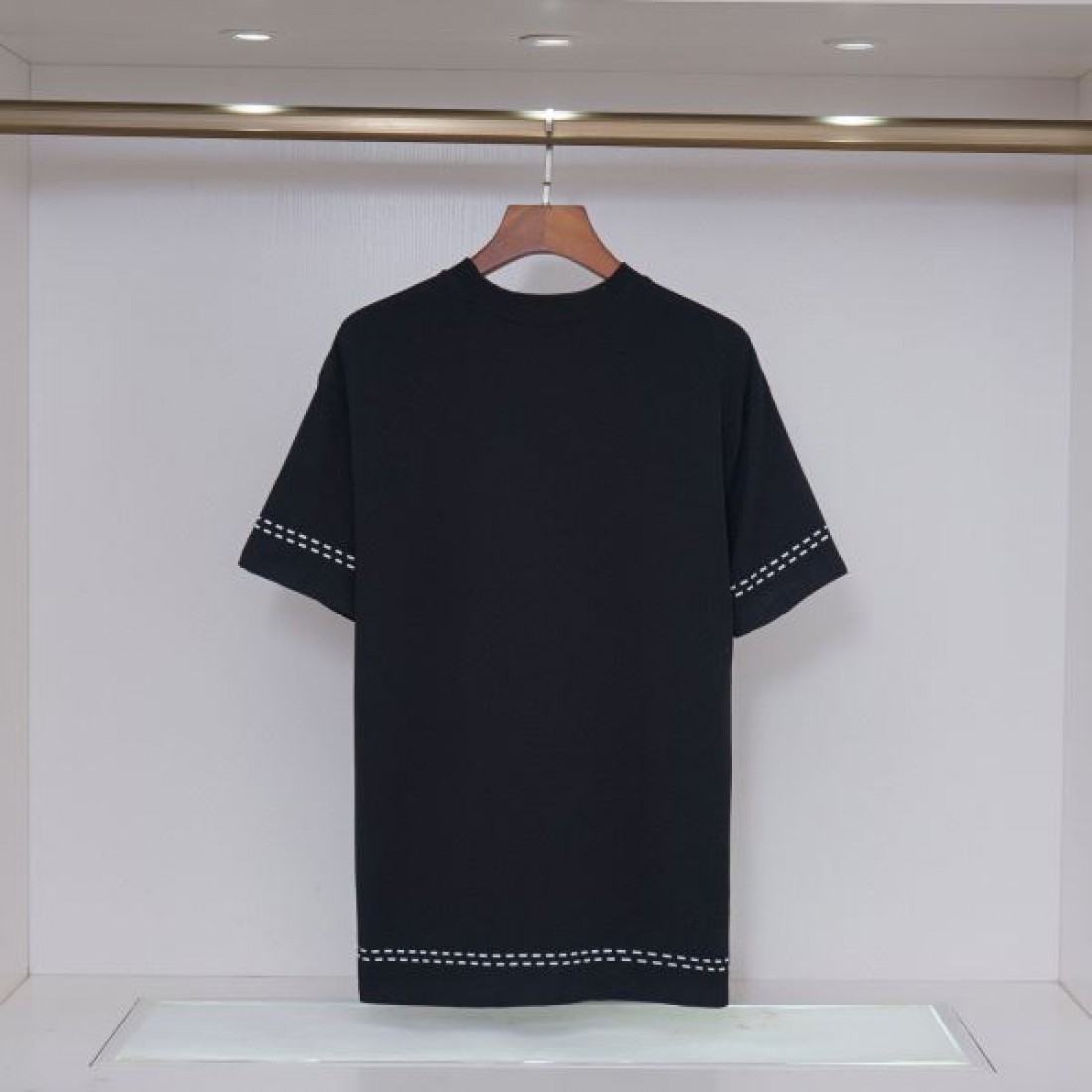 スタイリッシュで大胆な ドルチェ＆ガッバーナ コピー 半袖Tシャツ DOLCE＆GABBANA 