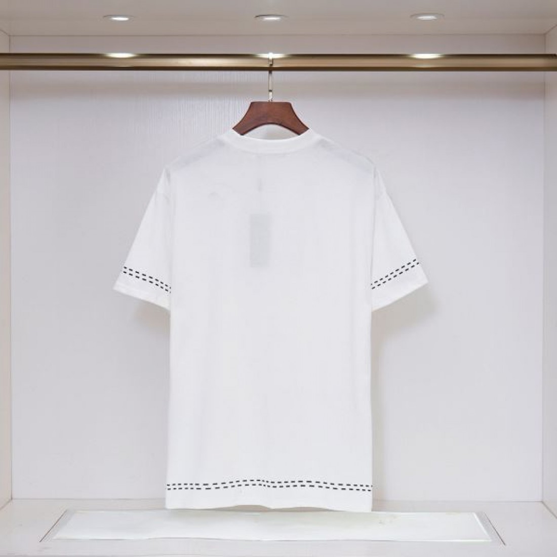 スタイリッシュで大胆な ドルチェ＆ガッバーナ コピー 半袖Tシャツ DOLCE＆GABBANA 