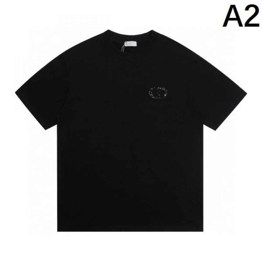 DIOR ディオール スーパー コピー 半袖Tシャツ ディテール 柔らかな