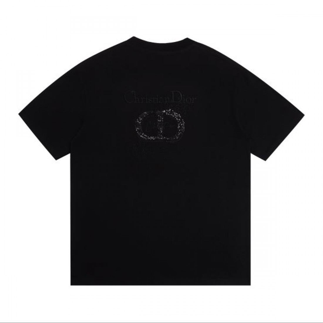 DIOR ディオール スーパー コピー 半袖Tシャツ ディテール 柔らかな