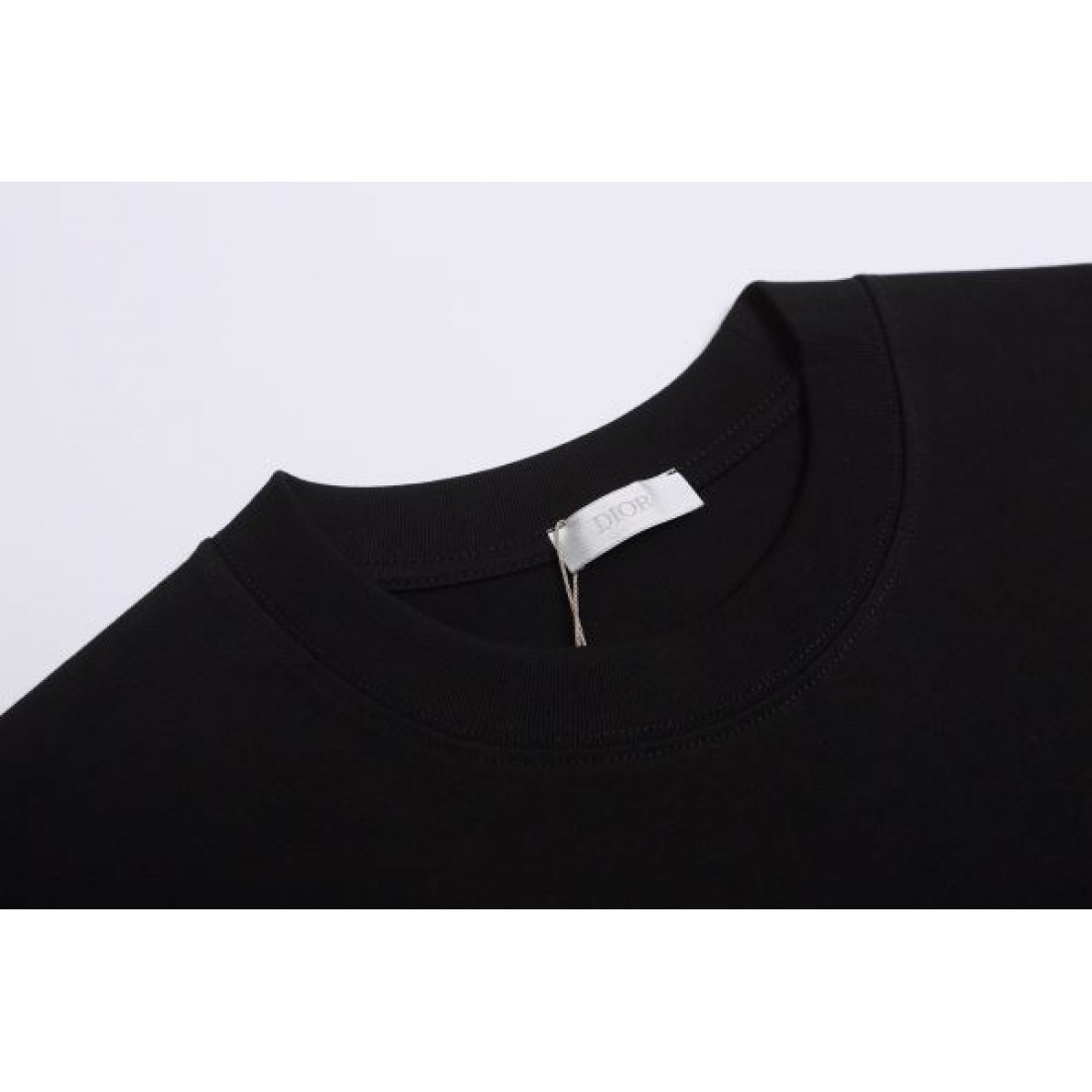 DIOR ディオール スーパー コピー 半袖Tシャツ ディテール 柔らかな