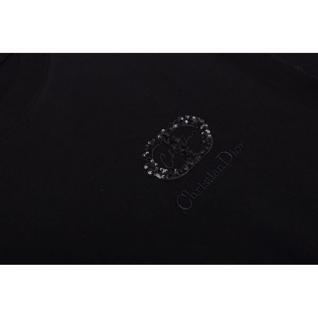 DIOR ディオール スーパー コピー 半袖Tシャツ ディテール 柔らかな