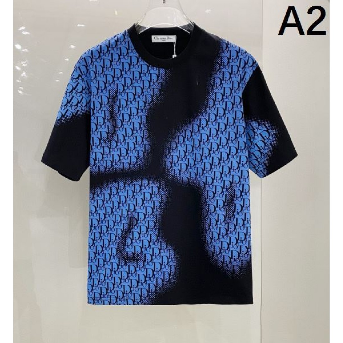 モダンな雰囲気 DIOR ディオール コピー 半袖Tシャツ 大人の余裕を感じる