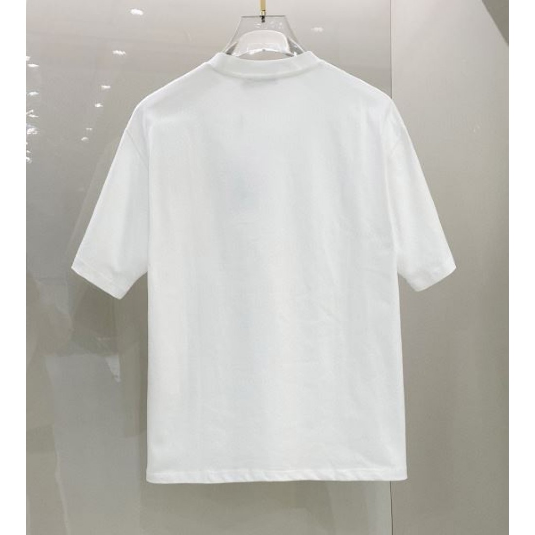 軽やかでエレガントな ディオール コピー 半袖Tシャツ DIOR お洒落に