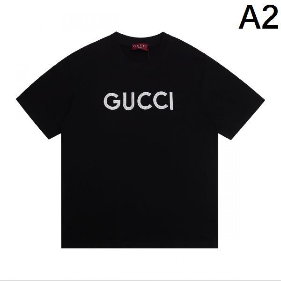  ラグジュアリーで軽やかな グッチ 偽物 半袖Tシャツ GUCCI 個性