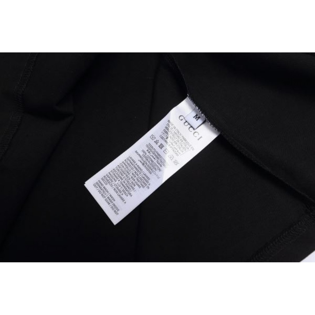  ラグジュアリーで軽やかな グッチ 偽物 半袖Tシャツ GUCCI 個性