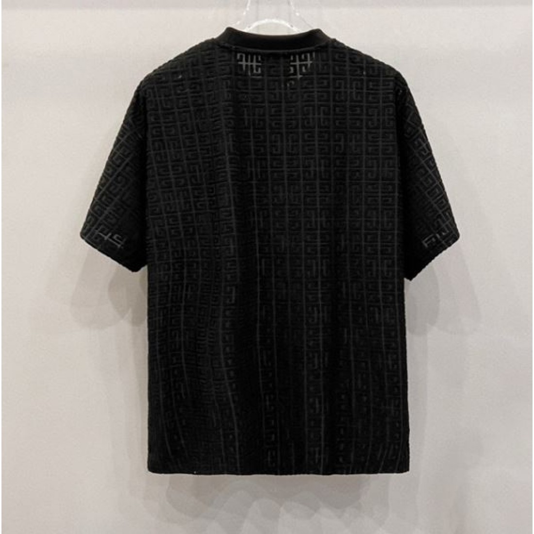 GIVENCHY ジバンシィ スーパー コピー 半袖Tシャツ クールで繊細な仕立て