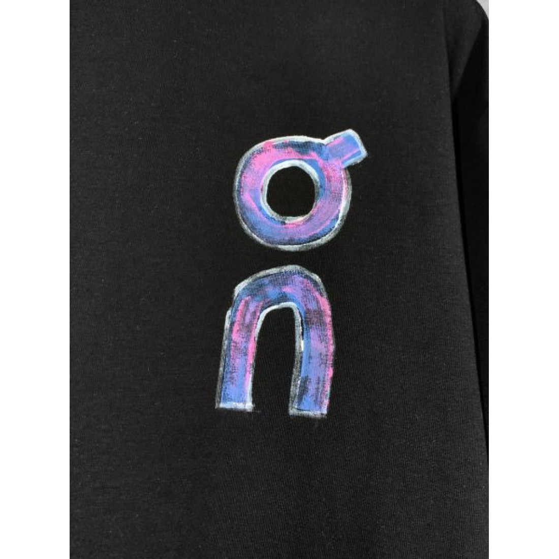 都会的でスマートなスタイルに ロエベ コピー 半袖Tシャツ LOEWE 