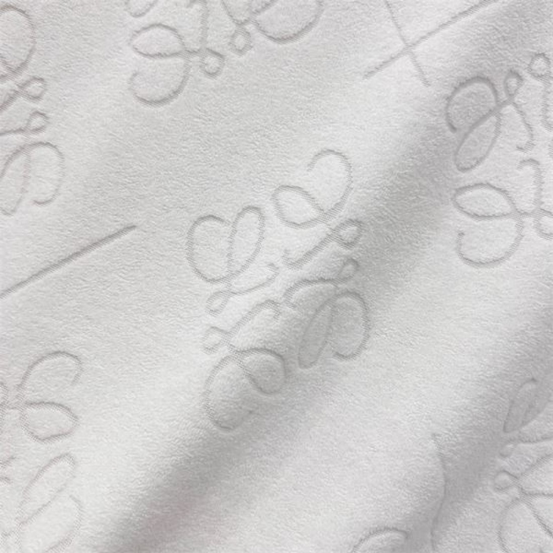 モダンで上質な ロエベ コピー 半袖Tシャツ LOEWE フィット感抜群