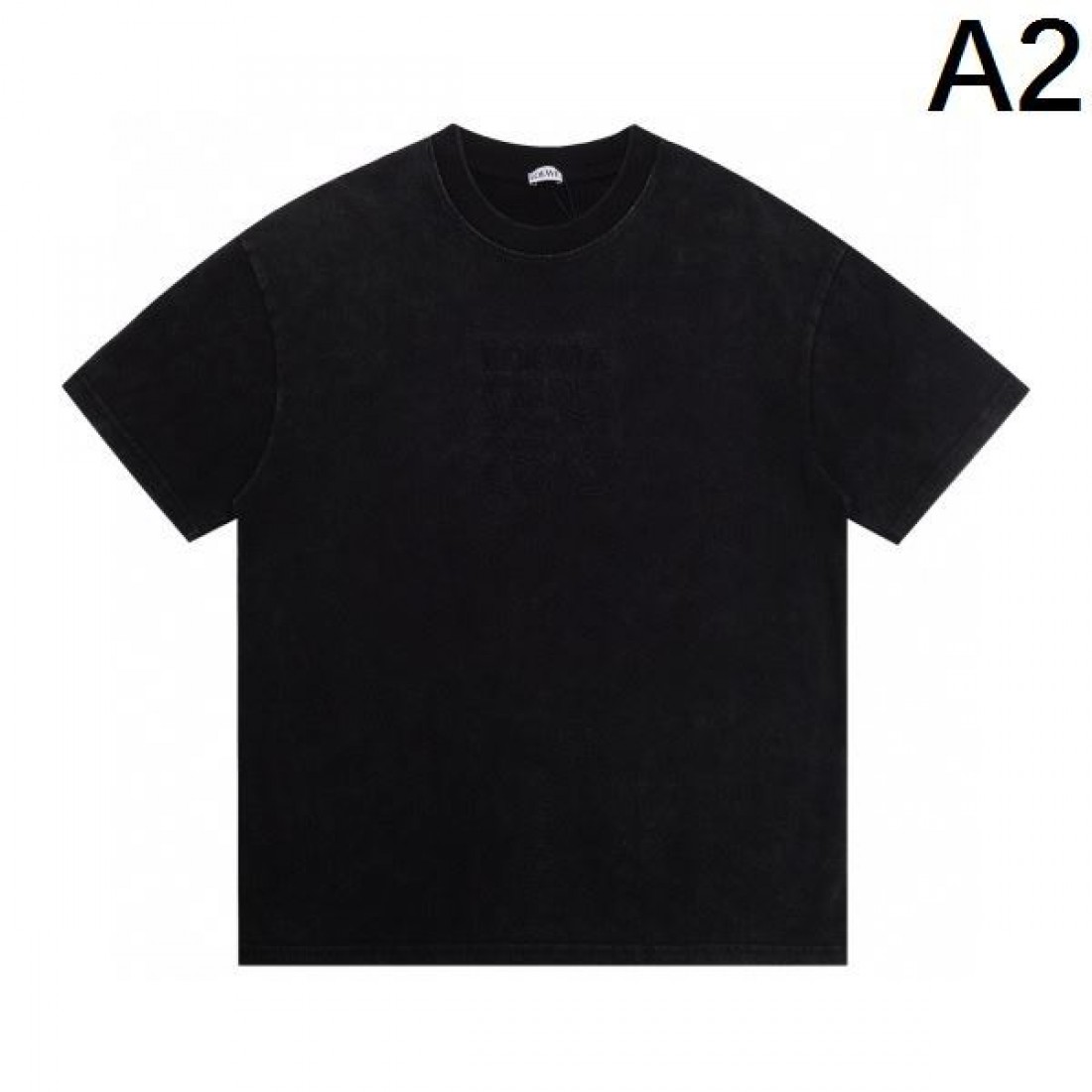 クラシカル 魅力漂う LOEWE ロエベ コピー 半袖Tシャツ ナチュラルで爽やかな