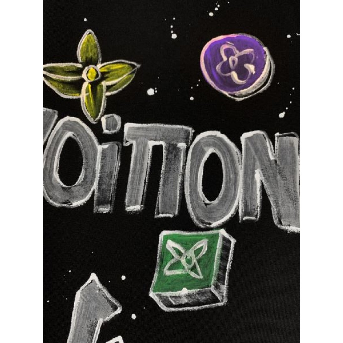 季節限定商品 LOUIS VUITTON ルイヴィトン コピー 半袖Tシャツ 最高峰の品質