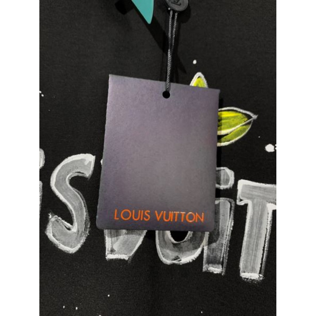 季節限定商品 LOUIS VUITTON ルイヴィトン コピー 半袖Tシャツ 最高峰の品質