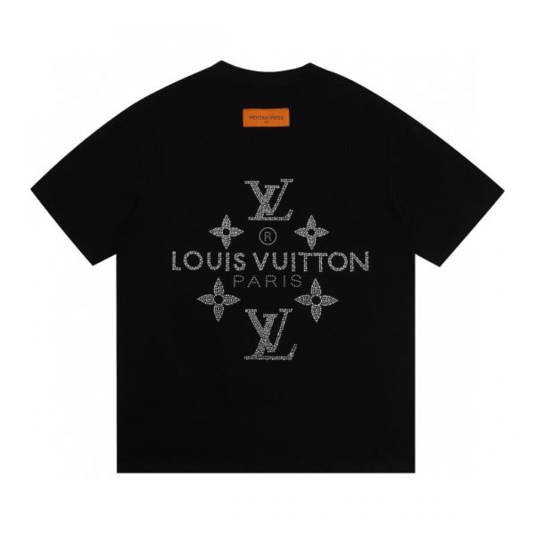 特別仕様 LOUIS VUITTON ルイヴィトン コピー 半袖Tシャツ 最旬アイテム