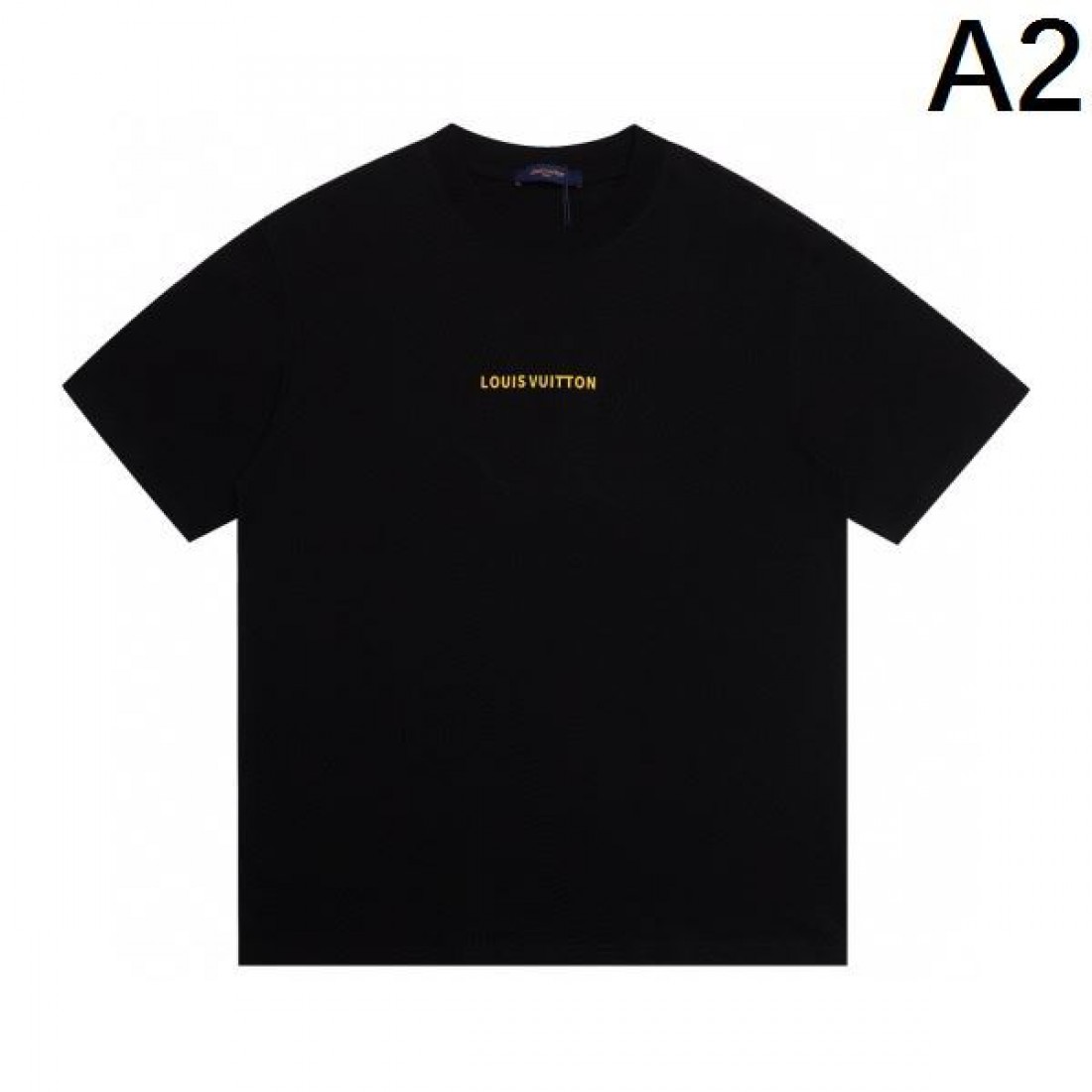 大注目の新作 LOUIS VUITTON ルイヴィトン コピー 半袖Tシャツ 高感度デザイン