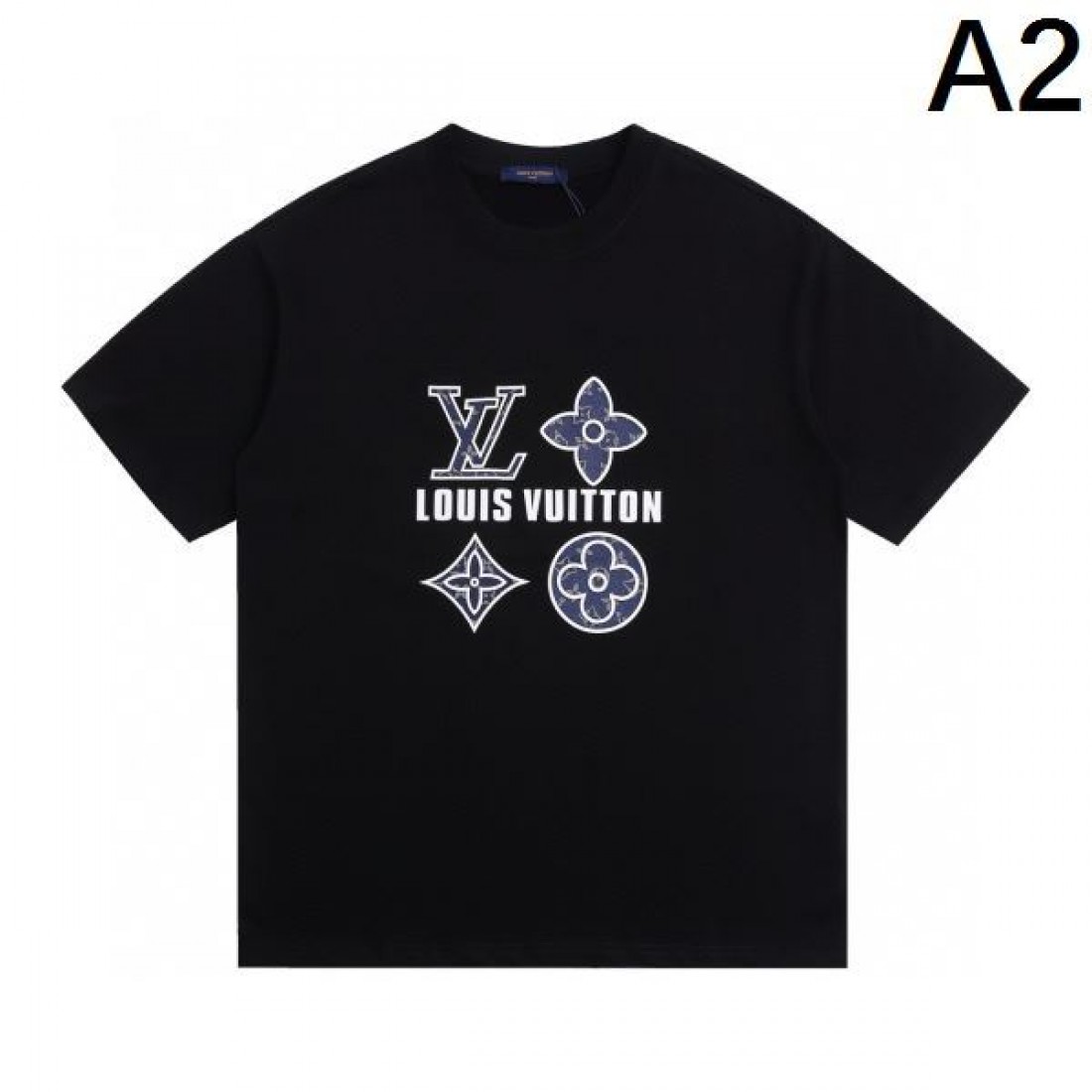 この夏を彩る LOUIS VUITTON ルイヴィトン コピー 半袖Tシャツ 限定予約受付中